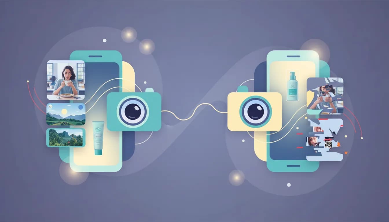 Image AI for Social Media Content: Channel-by-Channel Prompt Workflow